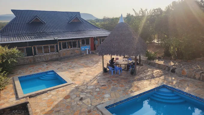 Orngatuny Mara King Camp
